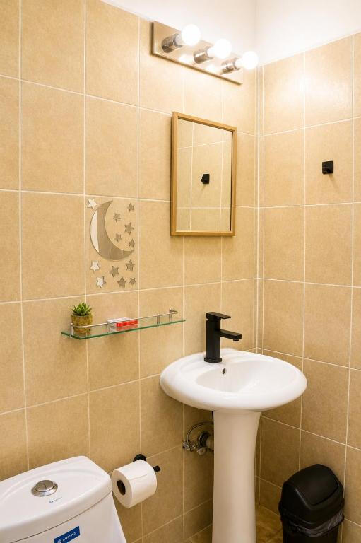 Washroom