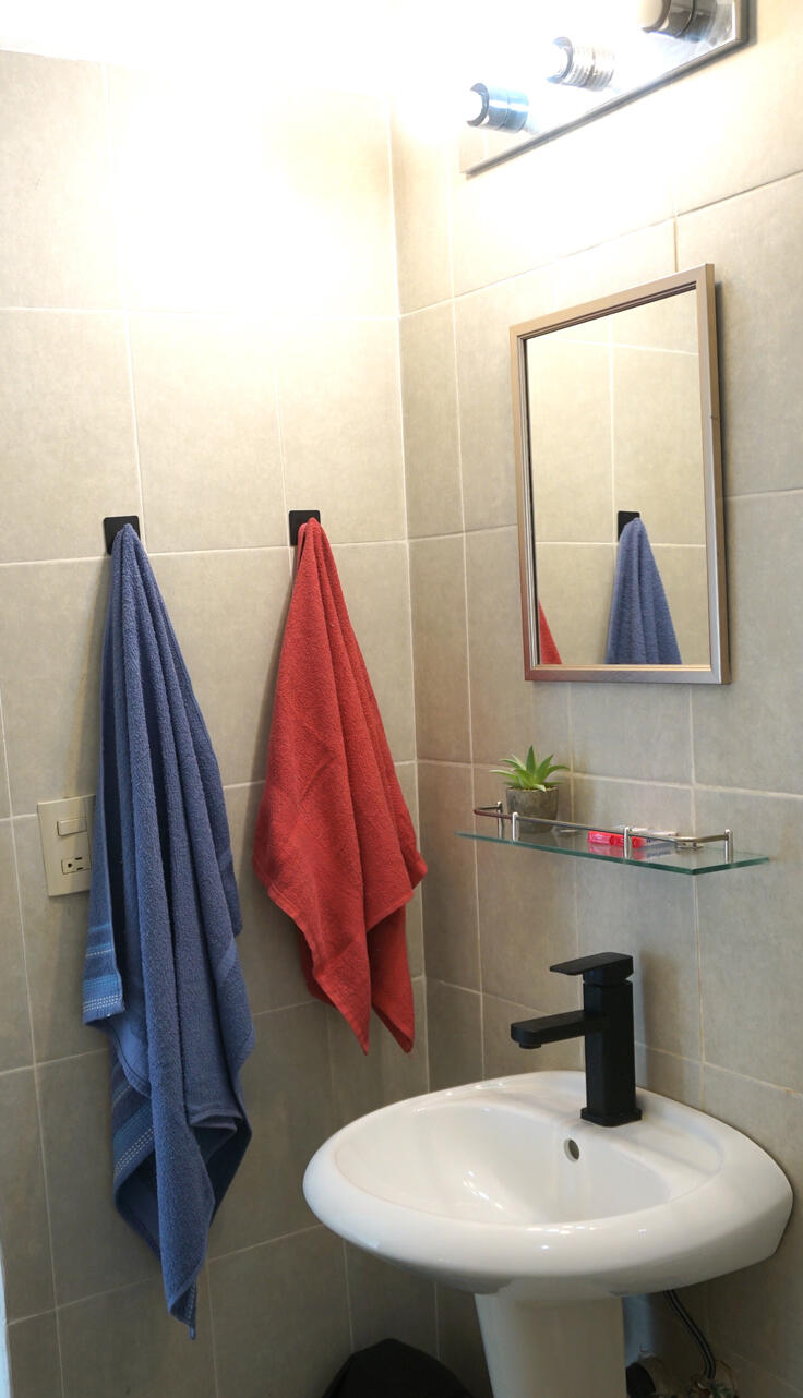 Washroom