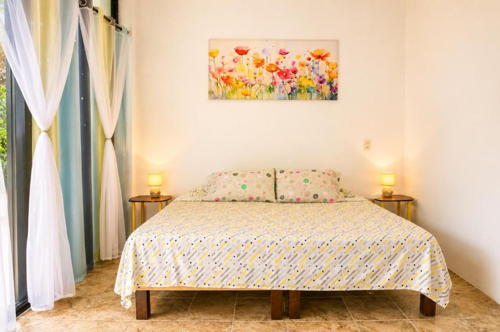 Room for 2 guests